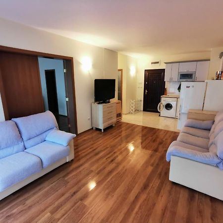 Appartement In Semiramida Gardens Sunny Beach Esterno foto
