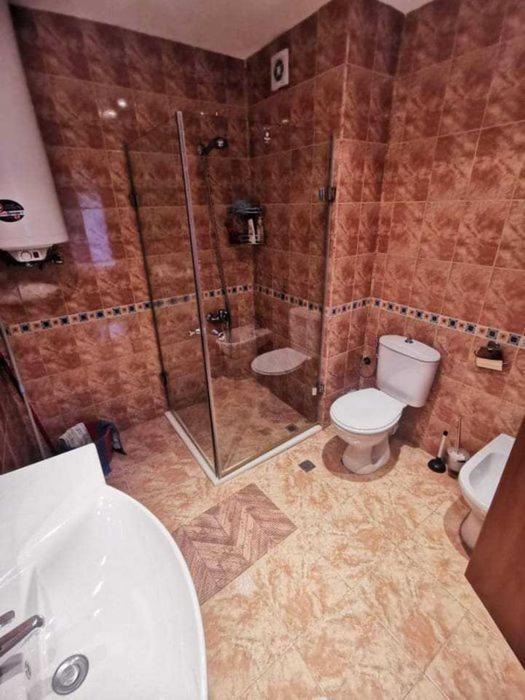 Appartement In Semiramida Gardens Sunny Beach Esterno foto