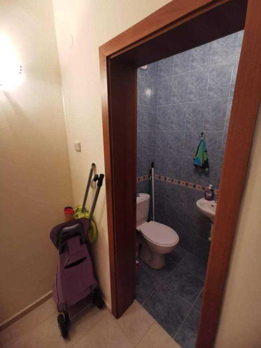 Appartement In Semiramida Gardens Sunny Beach Esterno foto