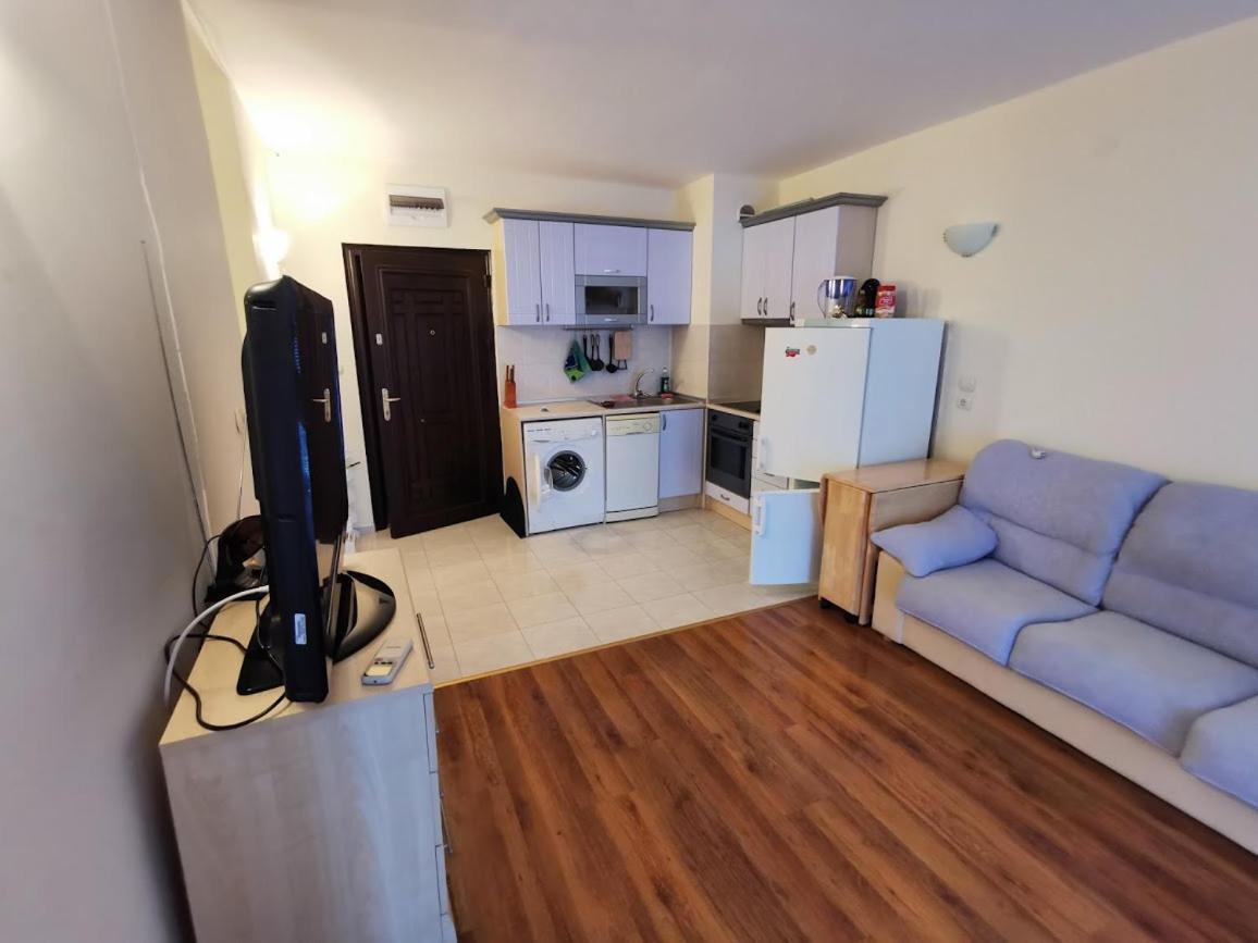 Appartement In Semiramida Gardens Sunny Beach Esterno foto
